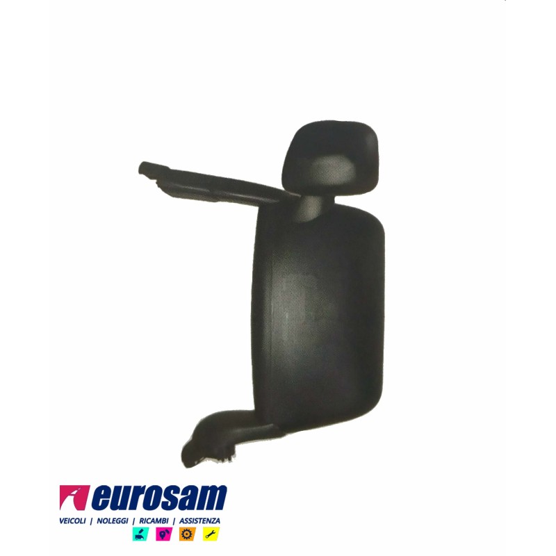 BRACCIO SPECCHIO RETROVISORE LUNGO SX SCANIA 4 P R T 2007 -