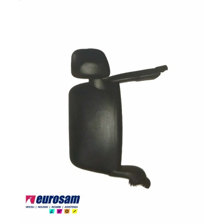 BRACCIO SPECCHIO RETROVISORE LUNGO DX SCANIA 4 P R T 2007 -