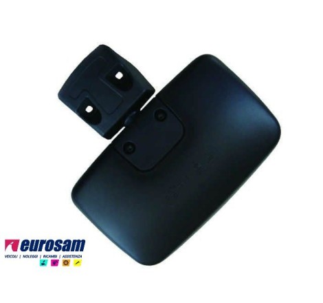 SPECCHIO GUARDARUOTA COMPLETO SCANIA 4 SERIE