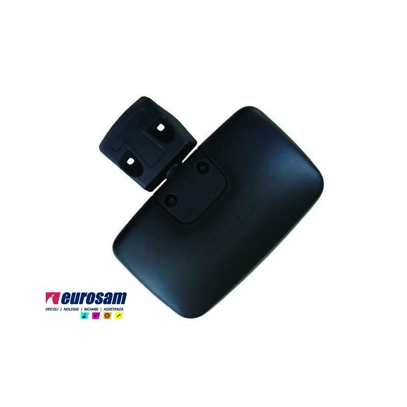 SPECCHIO GUARDARUOTA COMPLETO SCANIA 4 SERIE