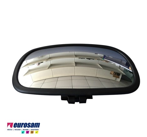 SPECCHIO GUARDARUOTA SCANIA R93 113 143