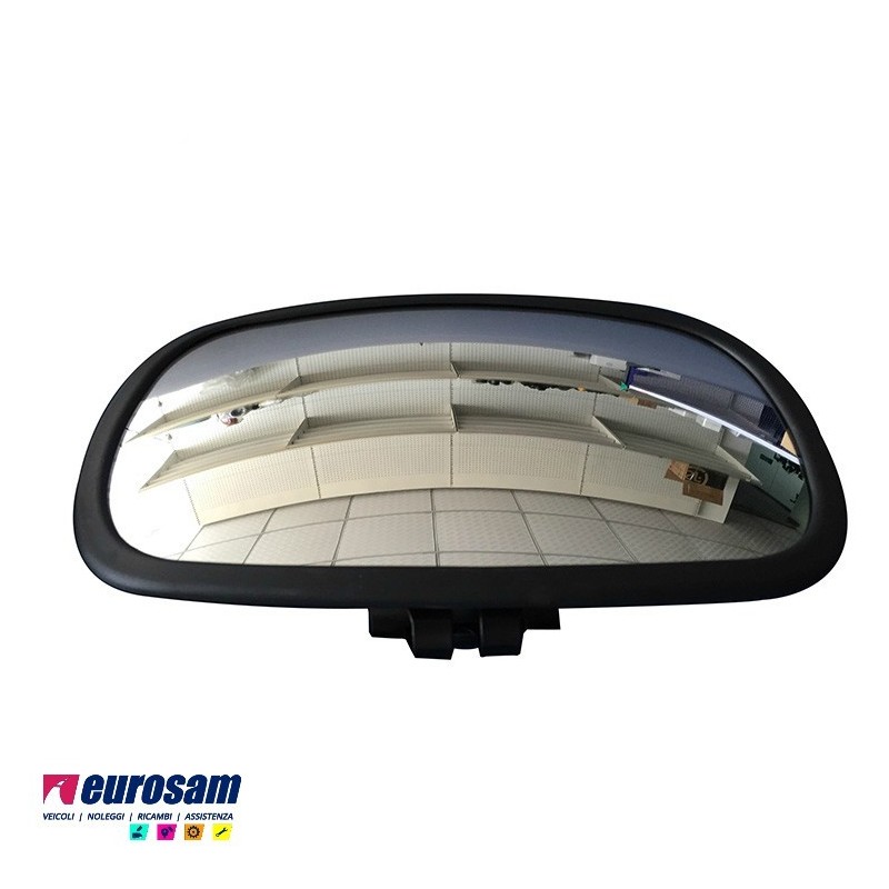 SPECCHIO GUARDARUOTA SCANIA R93 113 143