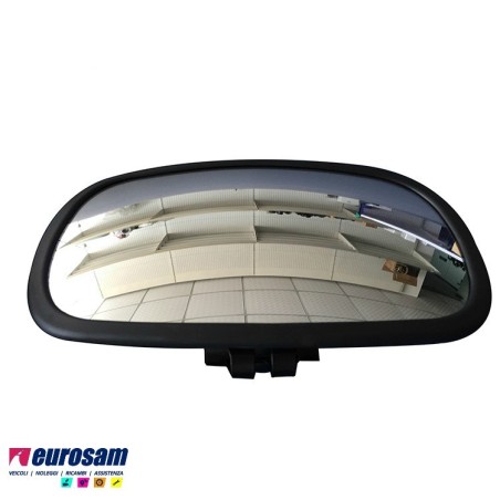 SPECCHIO GUARDARUOTA SCANIA R93 113 143