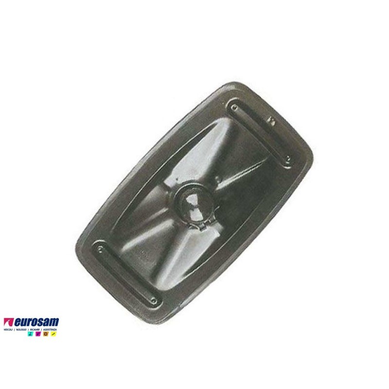 COPPA SPECCHIO COMPLETA SCANIA R93 113  143