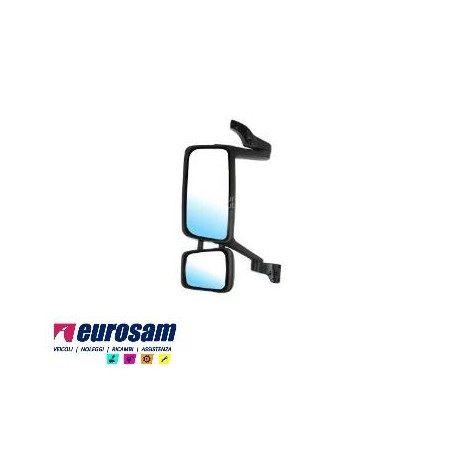 BRACCIO SPECCHIO RETROVISORE SX COMPLETO VOLVO FH2 FM2 2007 -