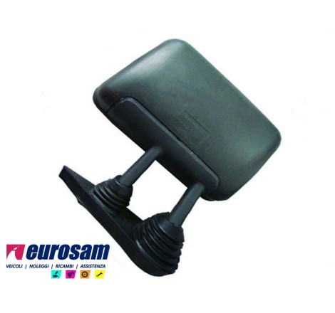 SPECCHIO RETROVISORE LUNGO SX IVECO DAILY
