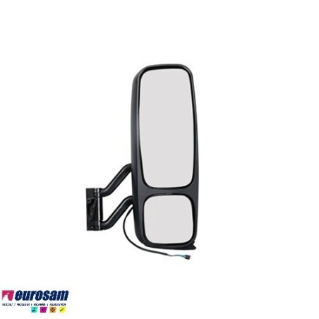 BRACCIO SPECCHIO RETROVISORE DX COMPLETO VOLVO FH FM