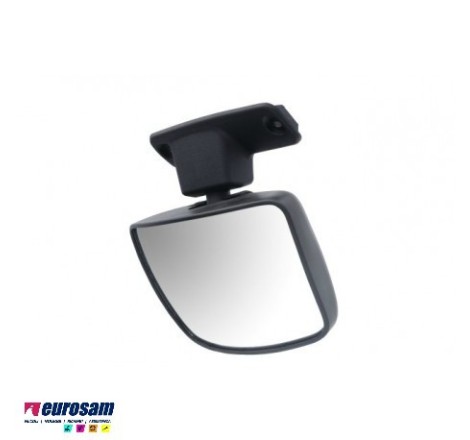 SPECCHIO GUARDARUOTA COMPLETO VOLVO FL FE 2006 -