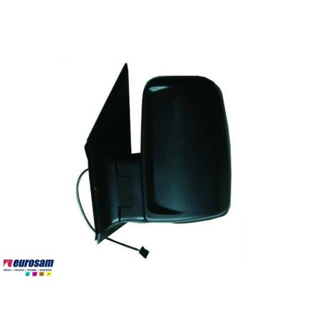 BRACCIO SPECCHIO RETROVISORE SX MANUALE MERCEDES SPRINTER