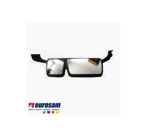 BRACCIO SPECCHIO RETROVISORE DX MERCEDES ATEGO II AXOR II