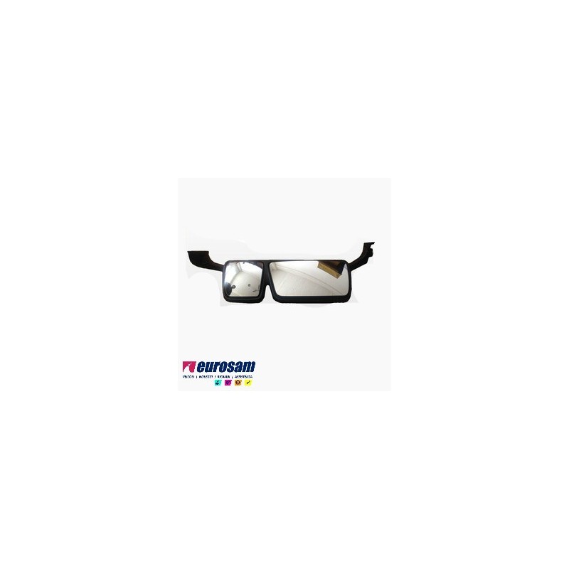 BRACCIO SPECCHIO RETROVISORE DX MERCEDES ATEGO II AXOR II