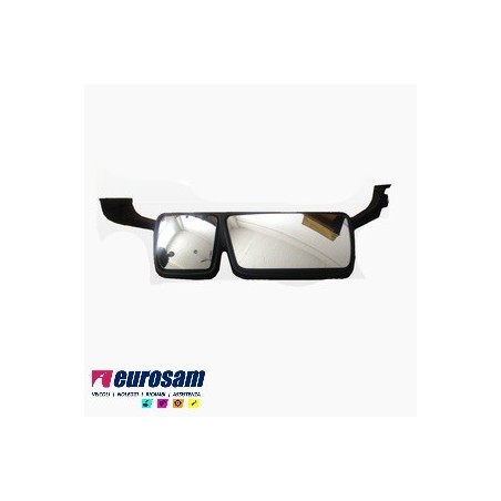 BRACCIO SPECCHIO RETROVISORE DX MERCEDES ATEGO II AXOR II