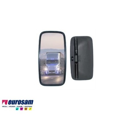 COPPA PER SPECCHIO FRONTALE CABINA MERCEDES ATEGO II AXOR II