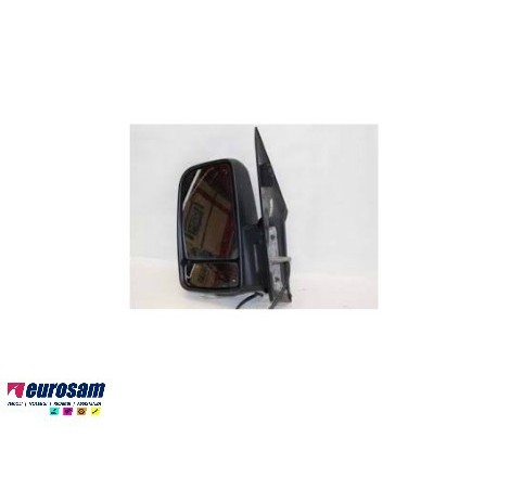 SPECCHIO RETROVISORE SX ELETTRICO MERCEDES SPRINTER II 2005 -