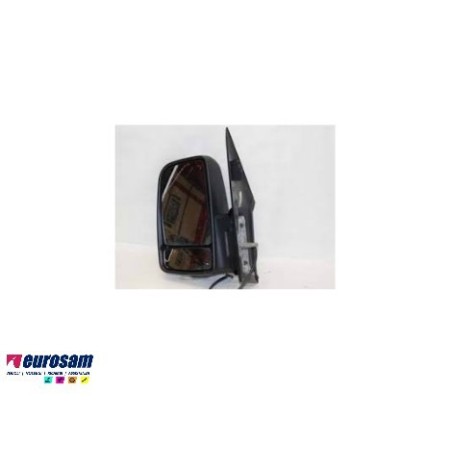 SPECCHIO RETROVISORE SX ELETTRICO MERCEDES SPRINTER II 2005 -