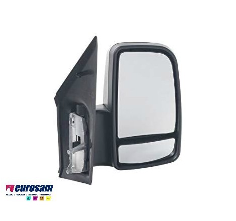 SPECCHIO RETROVISORE DX MERCEDES SPRINTER II 2005-