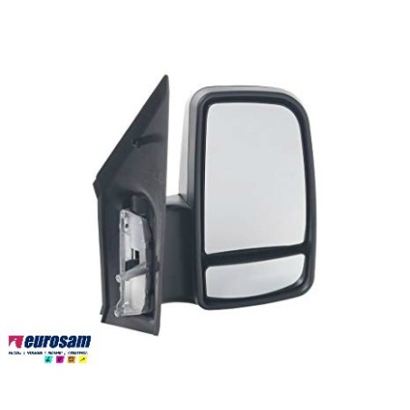 SPECCHIO RETROVISORE DX MERCEDES SPRINTER II 2005-