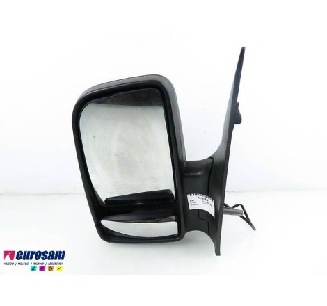 SPECCHIO RETROVISORE SX MERCEDES SPRINTER II 2005-