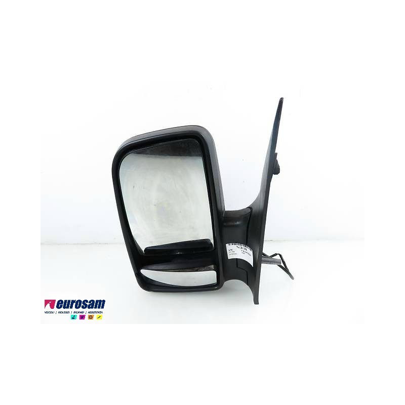 SPECCHIO RETROVISORE SX MERCEDES SPRINTER II 2005-