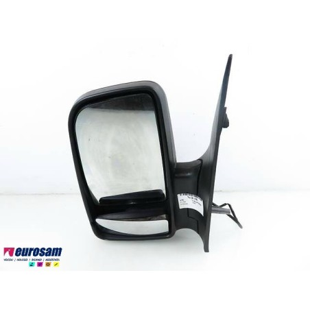 SPECCHIO RETROVISORE SX MERCEDES SPRINTER II 2005-