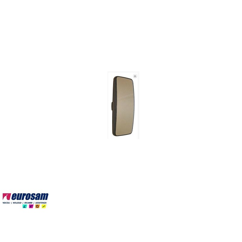 COPPA SPECCHIO COMPLETA MERCEDES ACTROS MP1 MP2