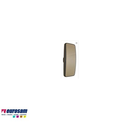 COPPA SPECCHIO COMPLETA MERCEDES ACTROS MP1 MP2