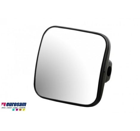 COPPA SPECCHIO COMPLETA GRANDANGOLO MERCEDES ACTROS MP1 MP2 ATEGO AXOR