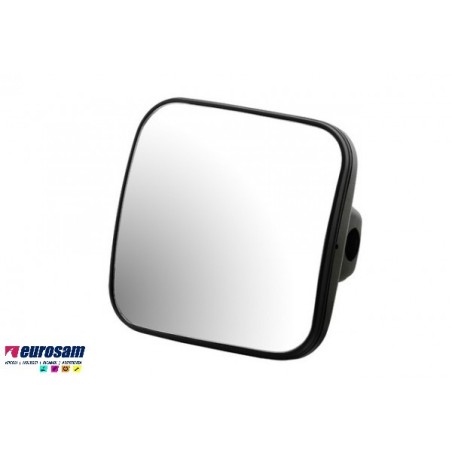 COPPA SPECCHIO COMPLETA GRANDANGOLO MERCEDES ACTROS MP1 MP2 ATEGO AXOR