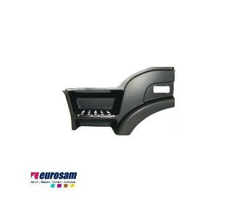PEDANA PARAFANGO SX IVECO STRALIS AS