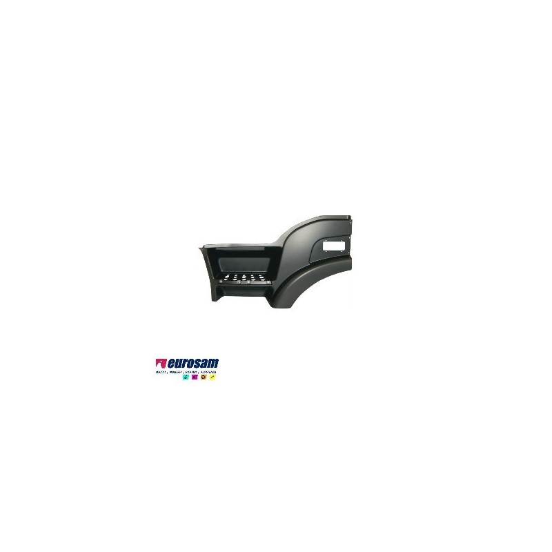 PEDANA PARAFANGO SX IVECO STRALIS AS