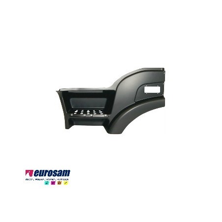 PEDANA PARAFANGO SX IVECO STRALIS AS