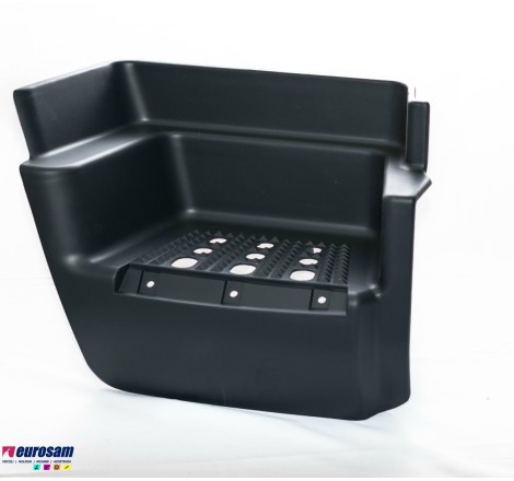 PEDANA SALITA DX IVECO STRALIS TRAKKER