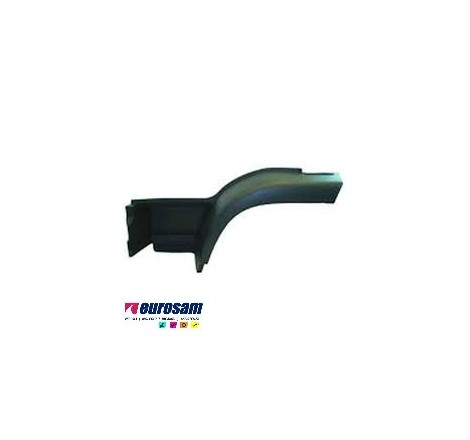 PEDANA PARAGANGO SX IVECO EUROCARGO RESTYLING 160 - 180