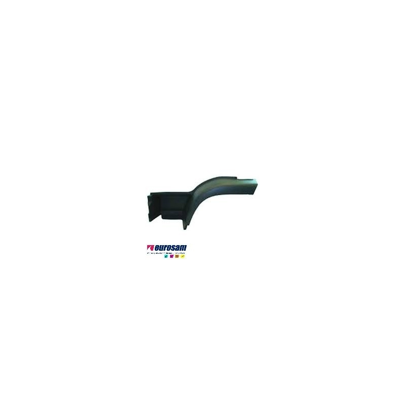 PEDANA PARAGANGO SX IVECO EUROCARGO RESTYLING 160 - 180