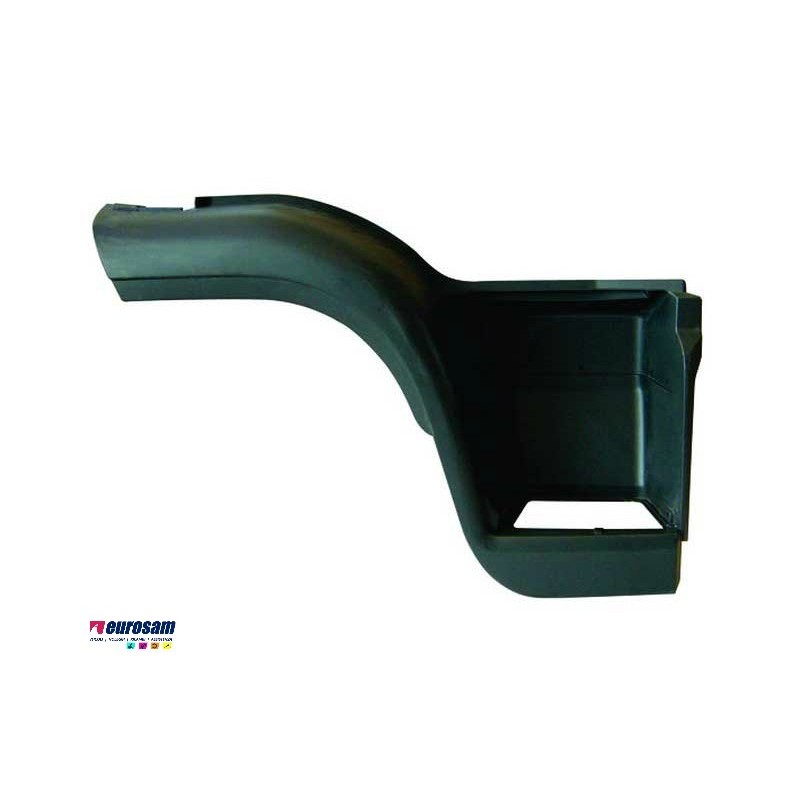 PEDANA PARAFANGO DX IVECO EUROCARGO RESTYLING 160- 180