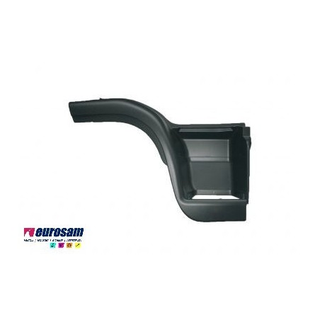 PEDANA PARAFANGO DX IVECO EUROCARGO RESTYLING 130 - 150
