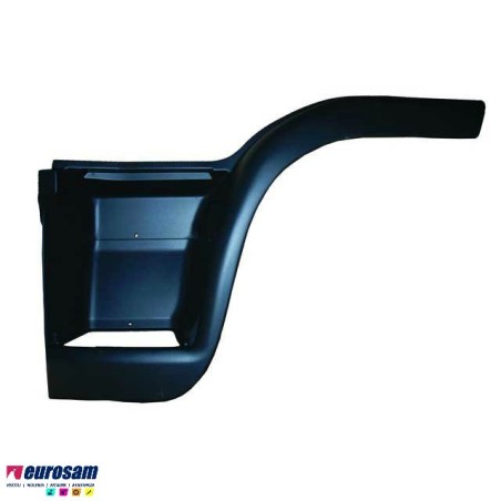 PEDANA PARAFANO SX IVECO EUROCARGO RESTYLING 130 -150