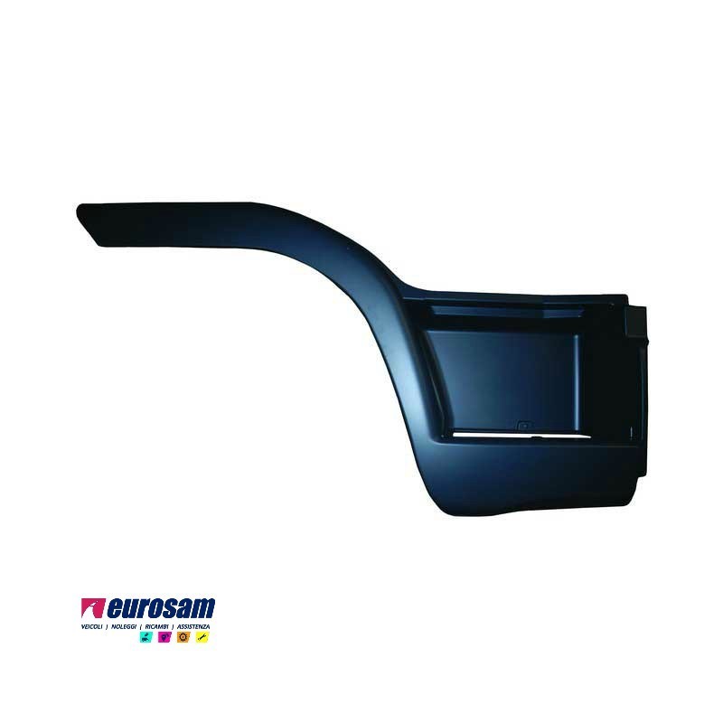 PEDANA PARAFANGO DX IVECO EUROCARGO RESTYLING
