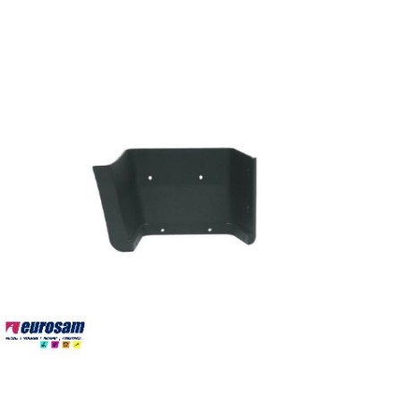 PEDANA SALITA INFERIORE DX IVECO EUROCARGO 120