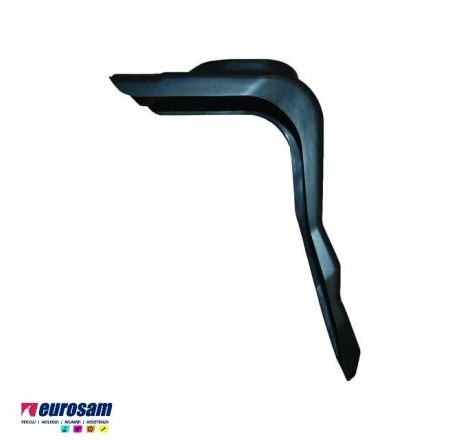 SUPPORTO PEDANA PARAFANGO DX/SX IVECO EUROCARGO 120