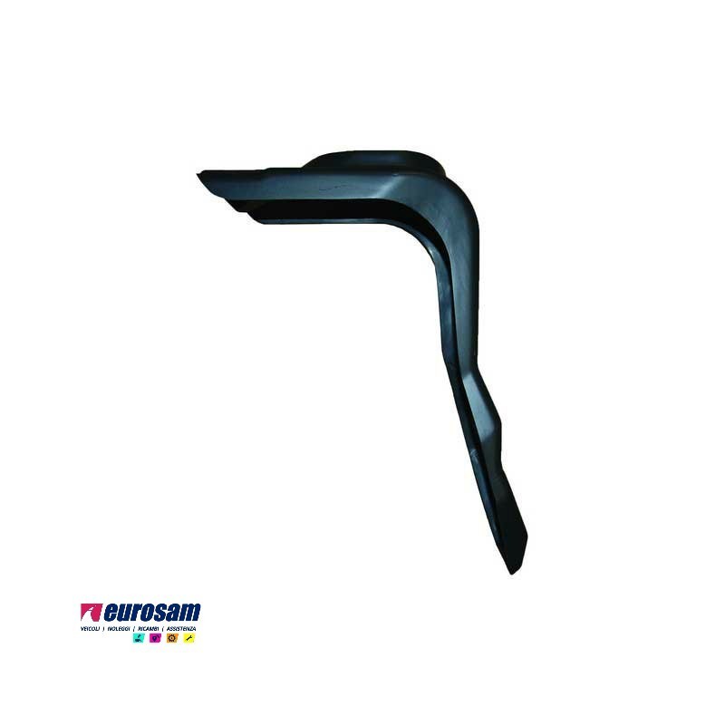 SUPPORTO PEDANA PARAFANGO DX/SX IVECO EUROCARGO 120