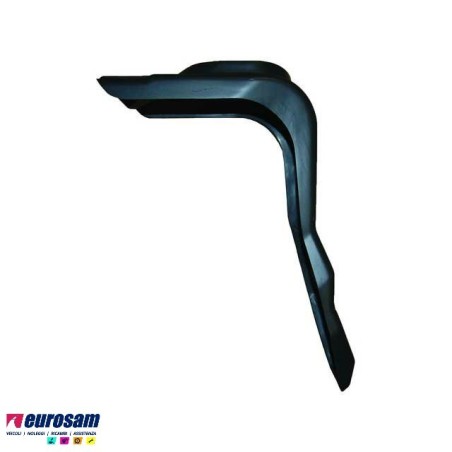 SUPPORTO PEDANA PARAFANGO DX/SX IVECO EUROCARGO 120