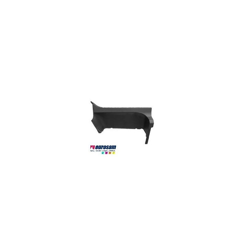 COPERCHIO SUPERIORE PEDANA SALITA DX SCANIA 6 SERIE