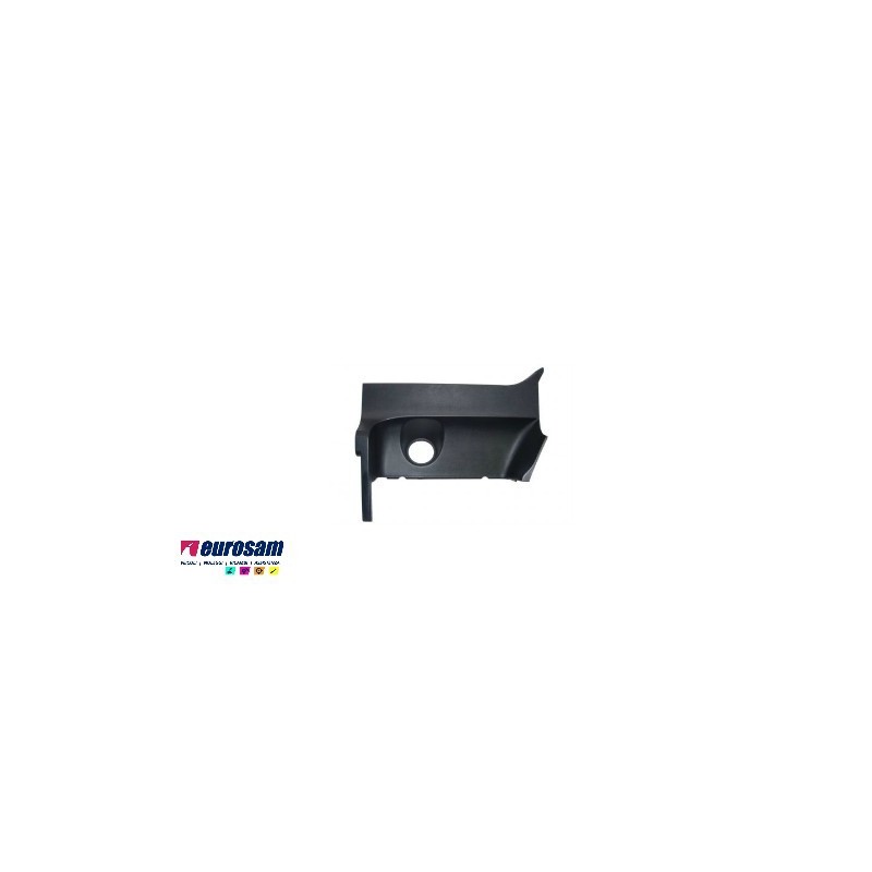 COPERCHIO SUPERIORE PEDANA SALITA SX SCANIA 6 SERIE