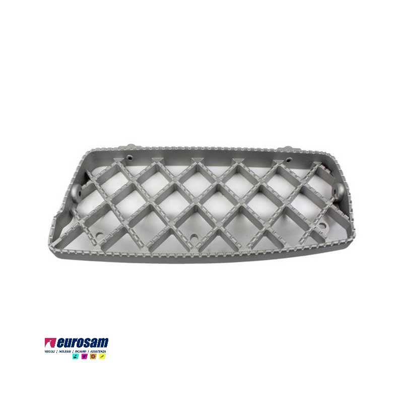 GRADINO SUPERIORE PEDANA SALITA DX SCANIA  6 SERIE