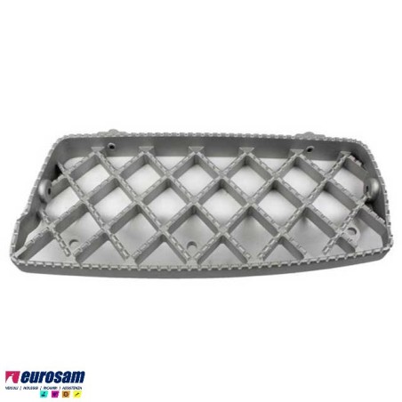 GRADINO SUPERIORE PEDANA SALITA DX SCANIA  6 SERIE