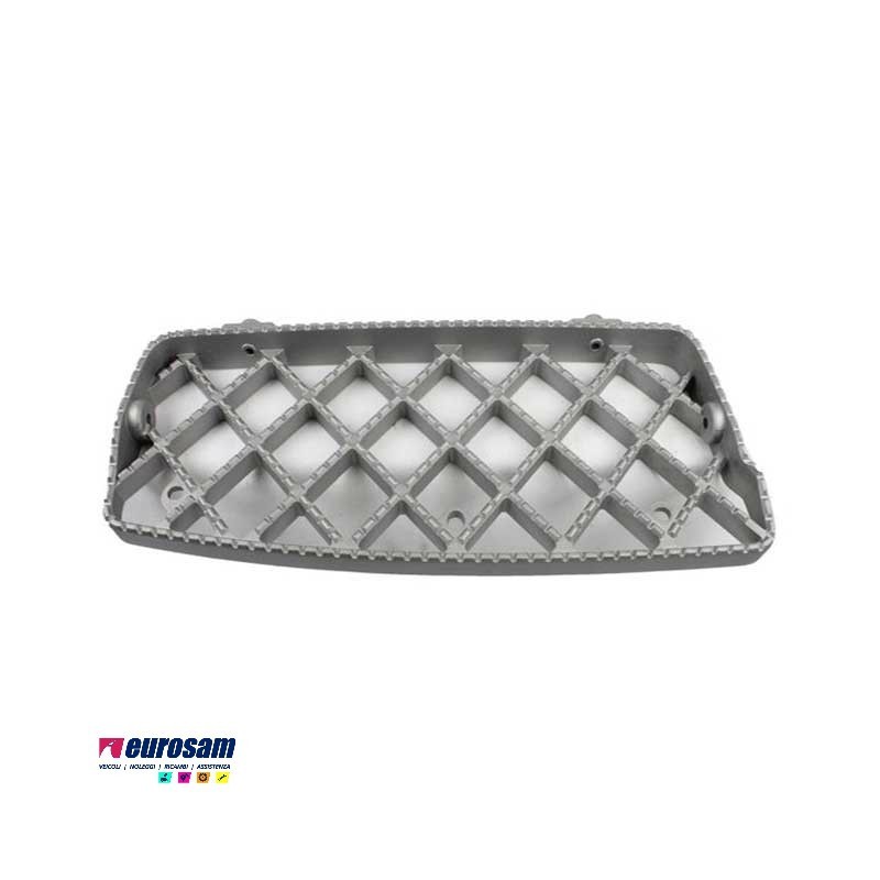GRADINO SUPERIORE PEDANA SALITA SX SCANIA  6 SERIE