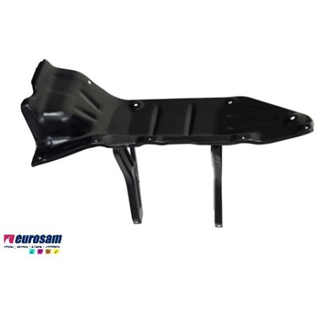SUPPORTO SUPERIORE PEDANA SALITA DX SCANIA 5 SERIE