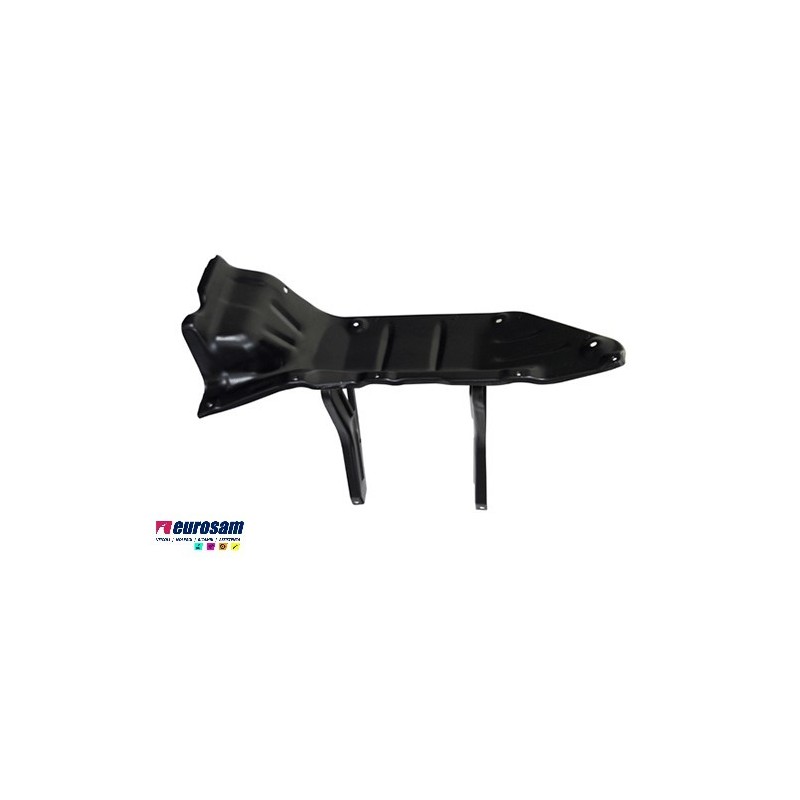 SUPPORTO SUPERIORE PEDANA SALITA DX SCANIA 5 SERIE