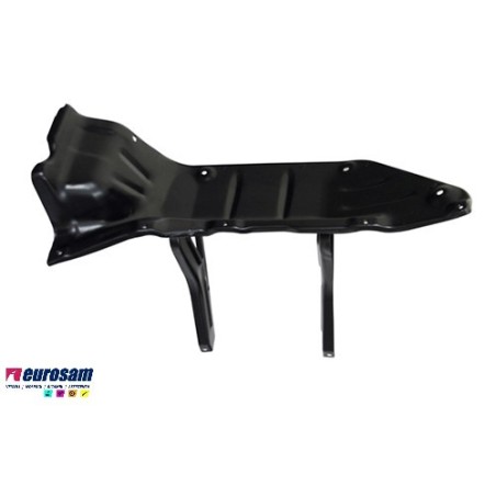 SUPPORTO SUPERIORE PEDANA SALITA DX SCANIA 5 SERIE